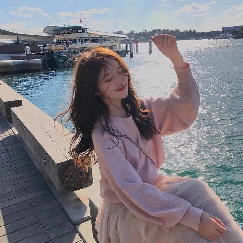女声我最美