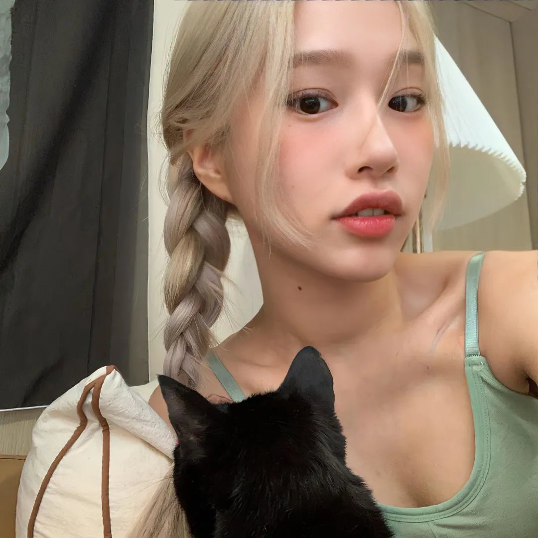 颠倒众生一美人